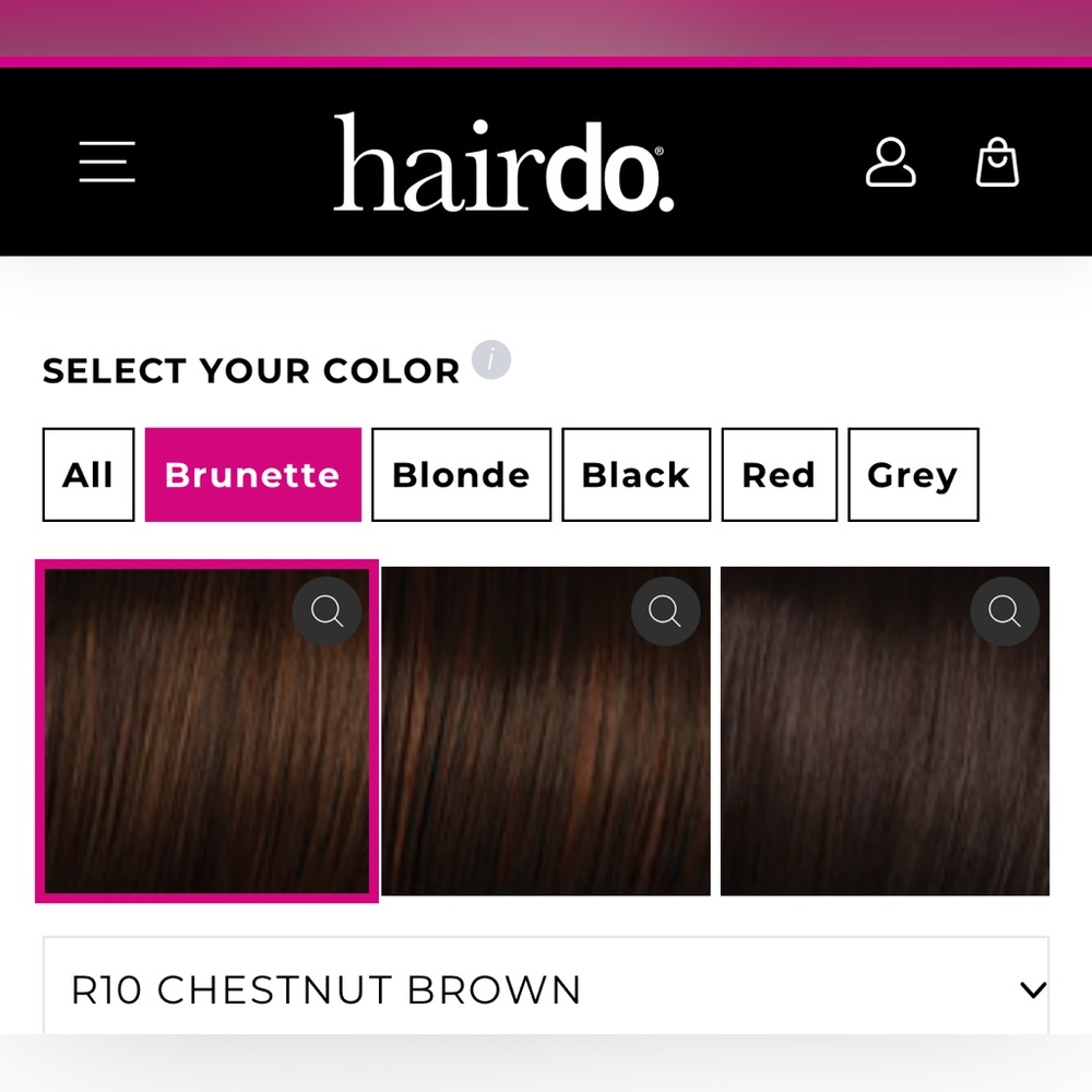 Women hair wig extensions new - Picture 11 of 16